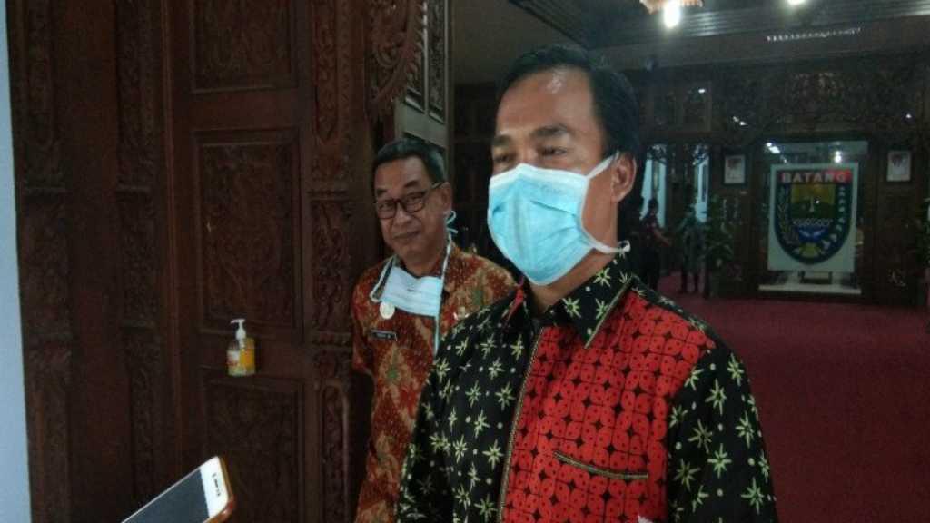 Waket DPRD Tegal Tersangka Konser Dangdut, Dipecat dari Golkar?