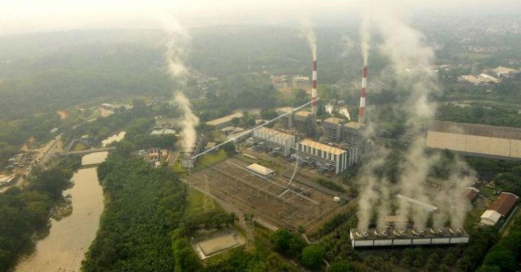 Hingga Juni, Bukit Asam Produksi Batu Bara 12 Juta Ton