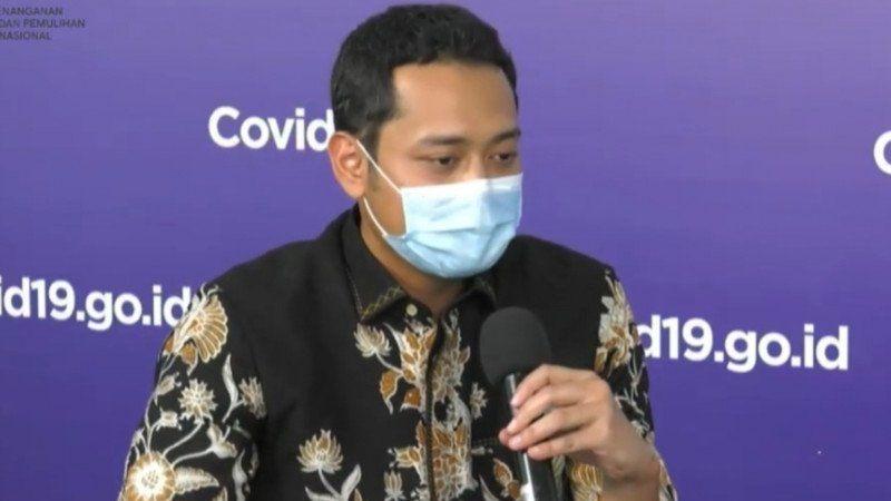 Dokter Kandungan Sarankan Ibu Hamil Jaga Asupan untuk Cegah COVID-19