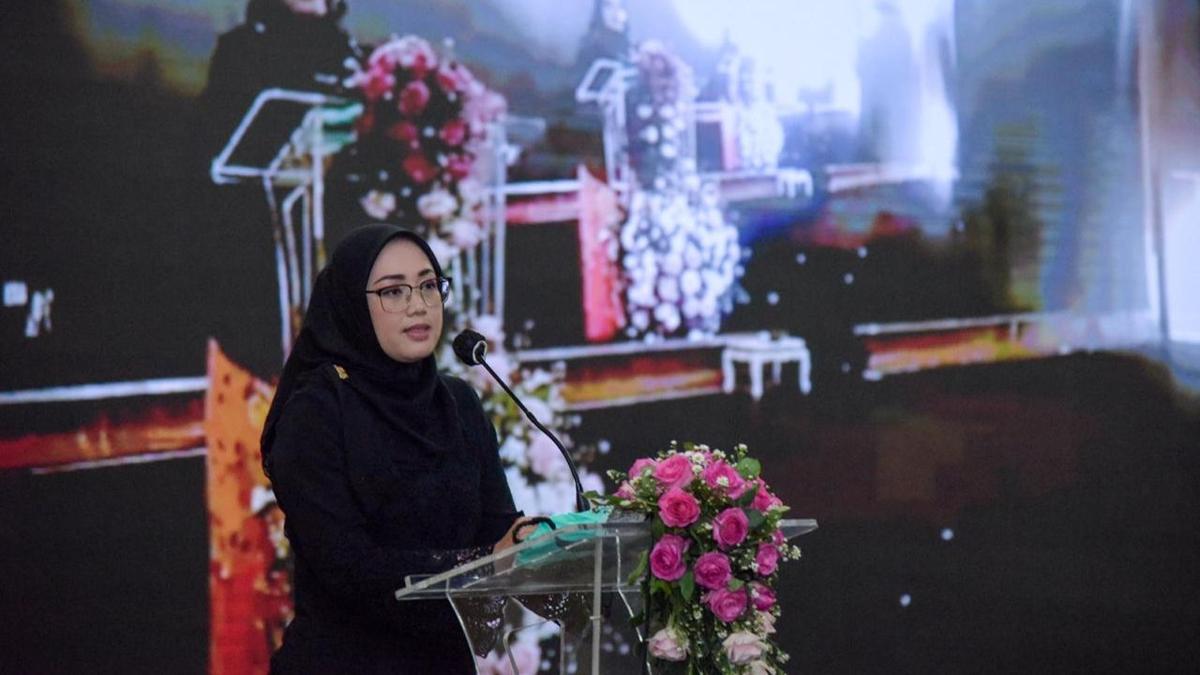 Pemkab Purwakarta Gelar Musrenbang Perubahan RPJMD Dampak Pandemi COVID-19