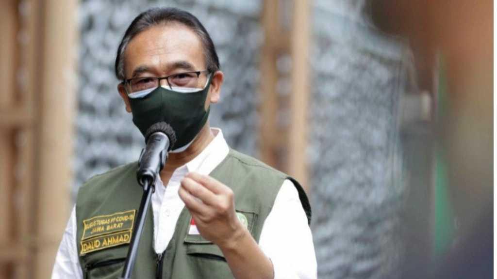 PSBB Proposional Bodebek Diperpanjang hingga 27 Oktober 2020