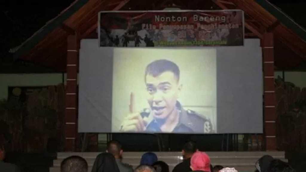 Sejarawan UGM Sarankan Masyarakat Indonesia Nonton Film G30S/PKI