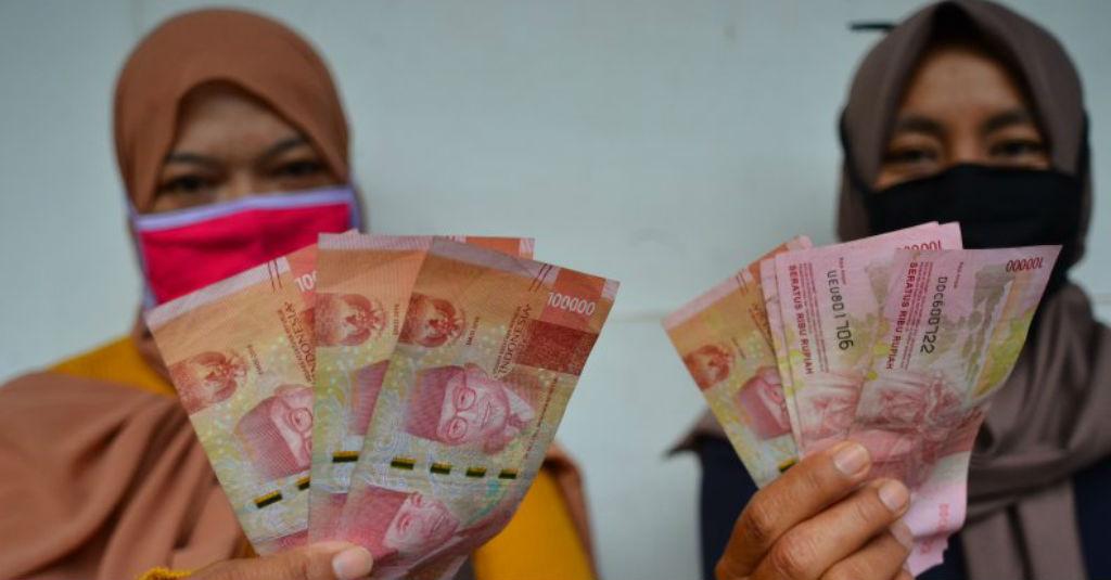 Stimulus PEN Diperkirakan Sumbang Rp270 Triliun ke PDB