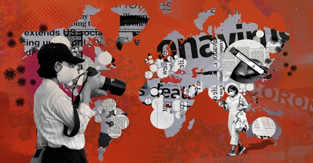 16 Jurnalis dari 6 Negara Benua Asia Cari Solusi Praktis di Masa Pandemi