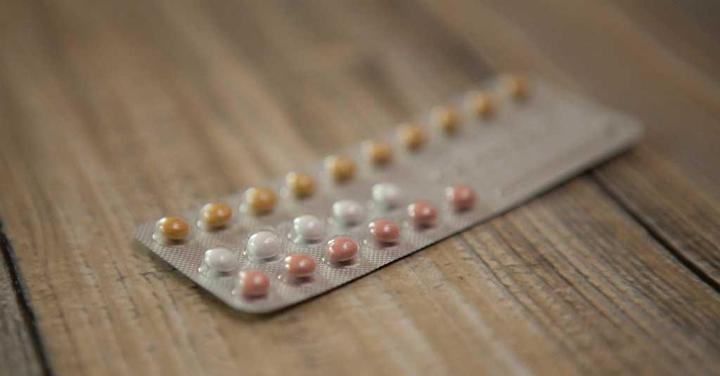 Bolehkah Pasien Positif COVID-19 Konsumsi Pil KB untuk Cegah Kehamilan?