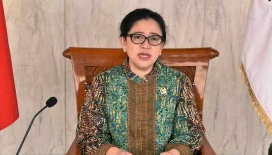 Ini Jawaban Puan Maharani Terkait Kapan Pengesahan Omnibus Law RUU Ciptaker