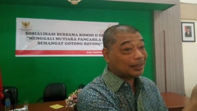 Menjaga Pancasila dengan Aktualisasi Kebijakan Publik