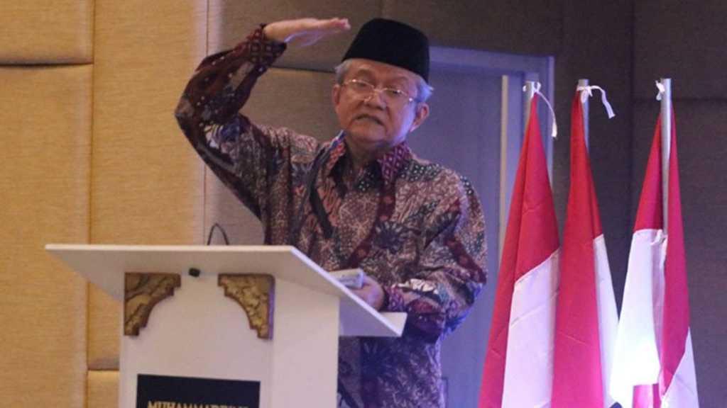 MUI Minta Polisi Tindak Tegas Aksi Vandalisme di Musala Tangerang