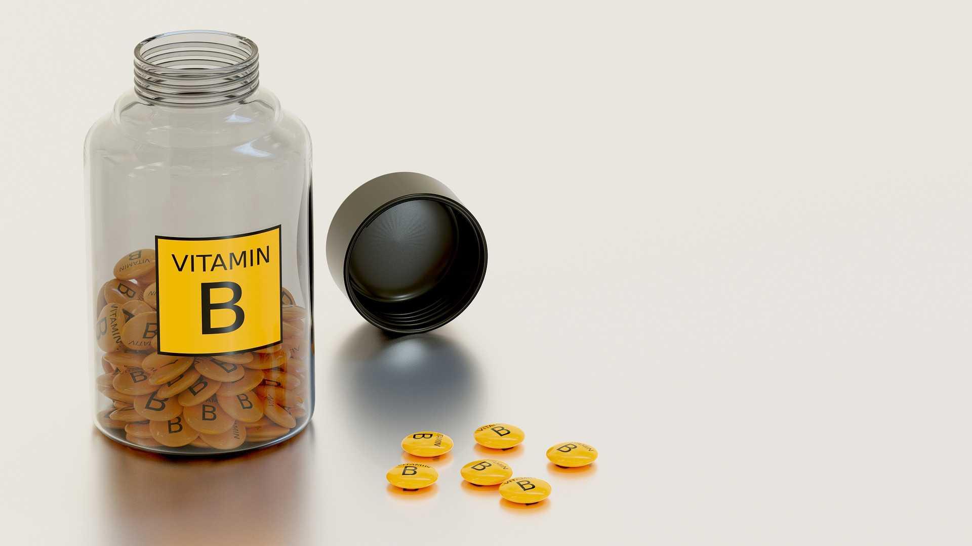 Sering Terabaikan, Ketahui Fungsi Vitamin B Lebih Dalam