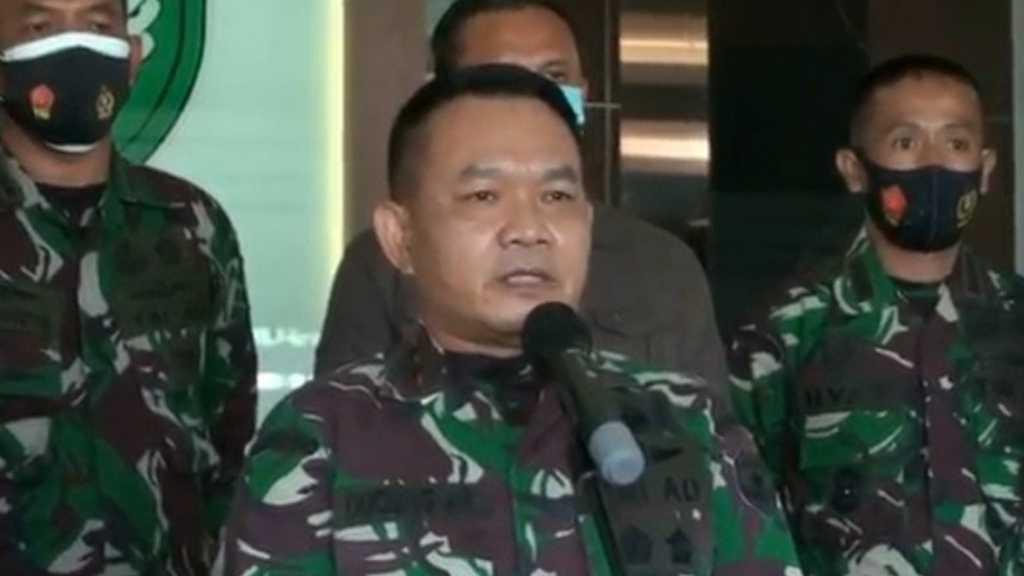 Pangdam Jaya Bicara Detik-detik Tabur Bunga di TMP Kalibata Berujung Kisruh