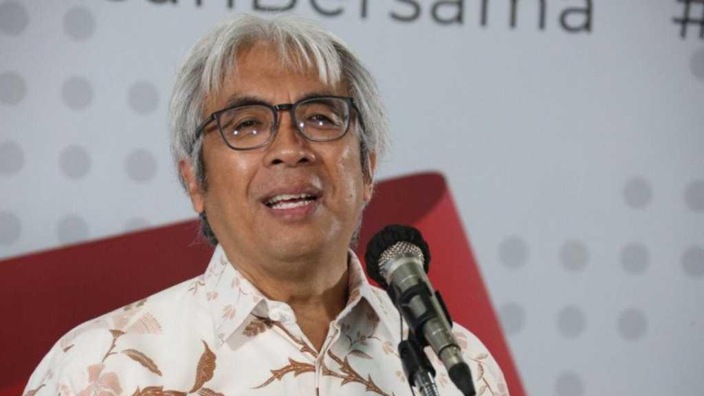 Sosiolog: Pancasila Bermakna Jika Program Pemerintah Menyentuh 5 Sila