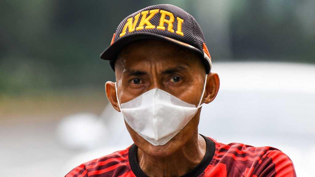 Dokter Bilang Hidung dan Mulut Kini Harus Dianggap sebagai Aurat Baru