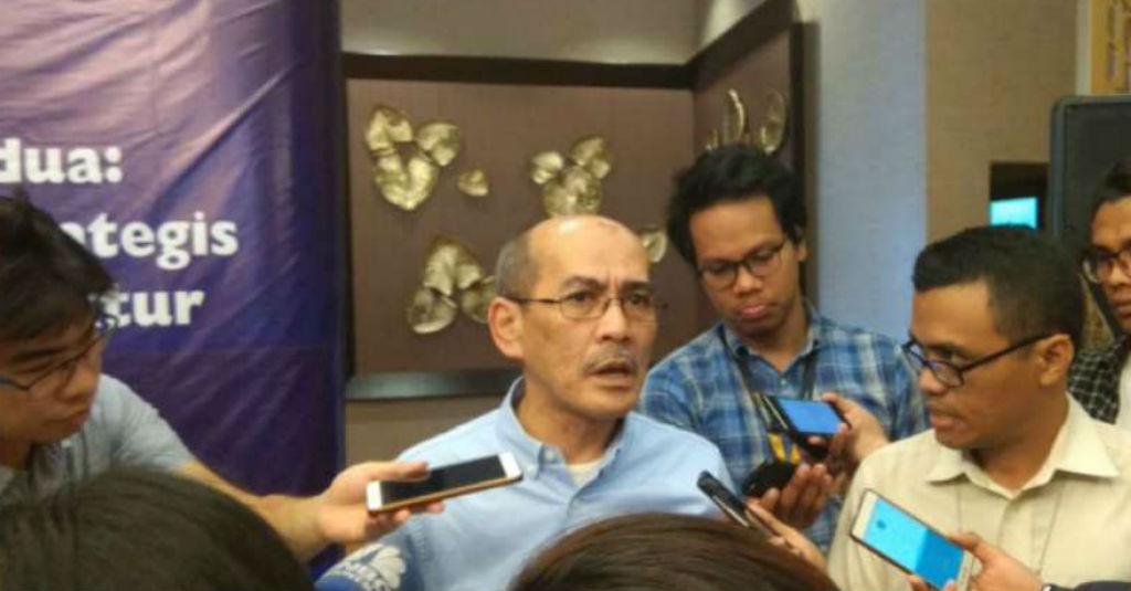 Faisal Basri: Mau Perppu 10 Juga Tak Mampu Atasi Kemerosotan Ekonomi
