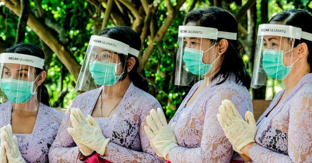 Kemenparekraf Ajak Industri Turut Publikasikan Penerapan Protokol Kesehatan