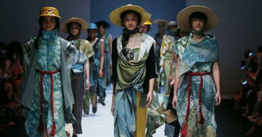 Jakarta Fashion Week 2021 Akan Digelar dengan Format Normal Baru