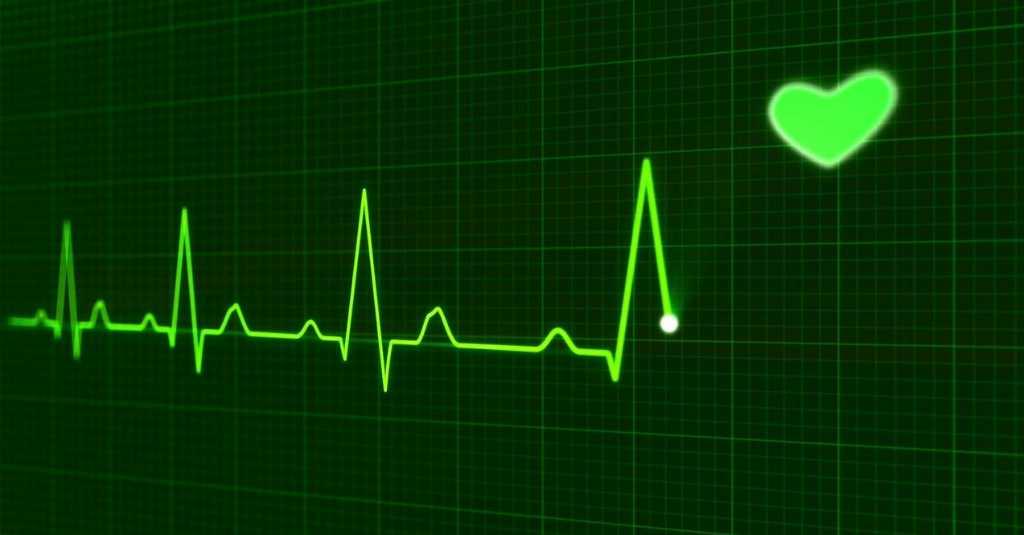 Memasuki Usia Kepala Tiga Dokter Sarankan Periksa Jantung