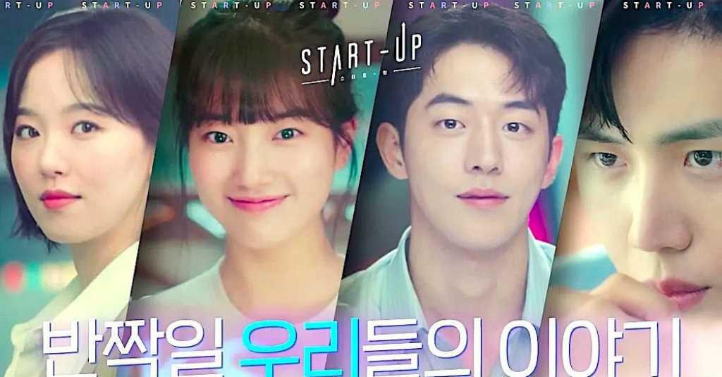 3 Drama Korea Terbaru yang Tayang di Netflix
