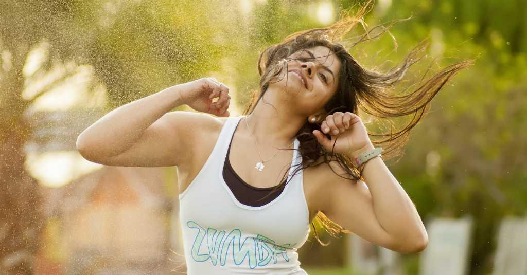 Olahraga Zumba Efektif Turunkan Risiko Terkena Penyakit Jantung