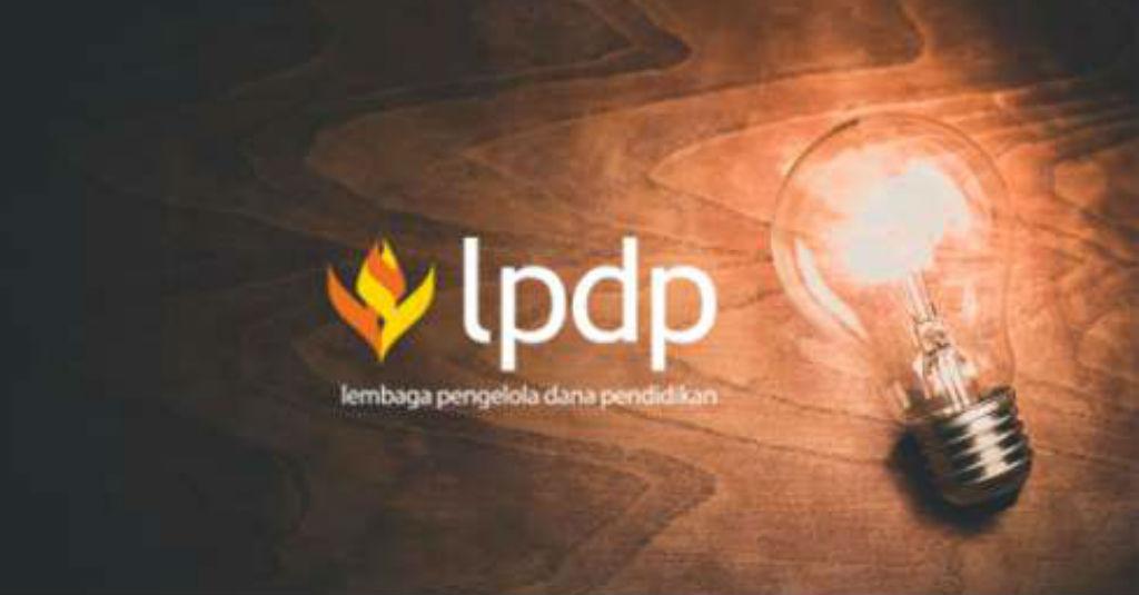 Pantau Terus Nih, LPDP Buka 2 Jenis Beasiswa Mulai 6 Oktober 2020