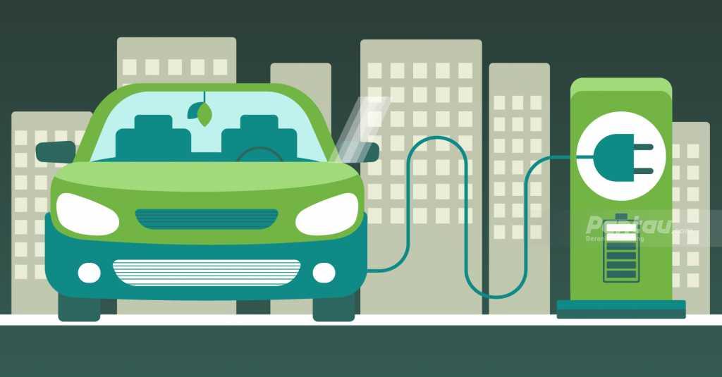 Resmi! Mulai Hari Ini Beli Mobil DP 0 Persen