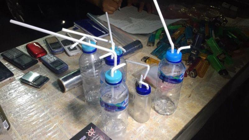 Saat Operasi Yustisi di Palmerah, Remaja Ini Malah Minta Narkoba ke Polisi