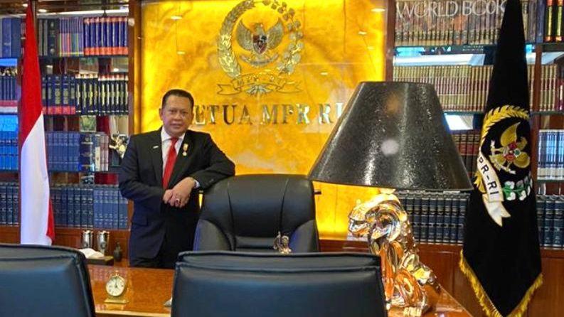 Bamsoet: Menjaga Kesehatan Masyarakat dan Demokrasi Sama-sama Penting