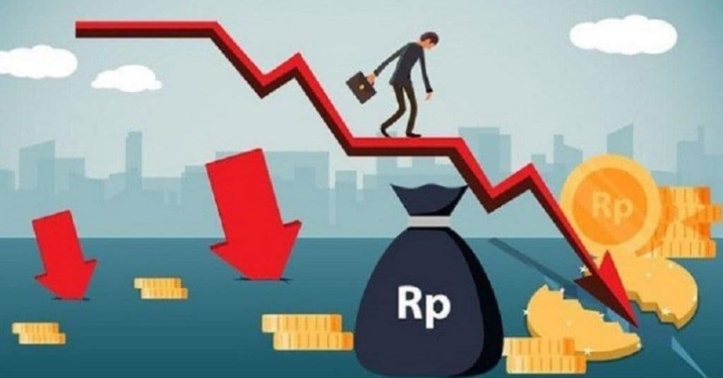 Tips Agar Keuangan Keluarga Kebal Hadapi Resesi Ekonomi