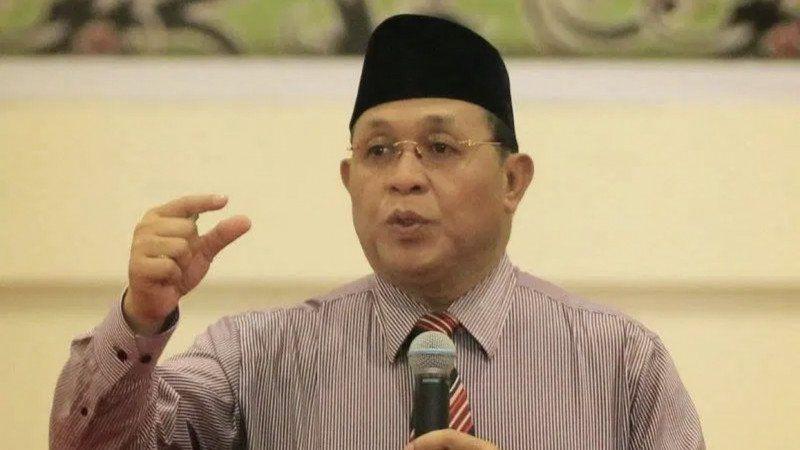 Calon Wali Kota Bontang di Pilkada 2020 Meninggal Dunia karena COVID-19