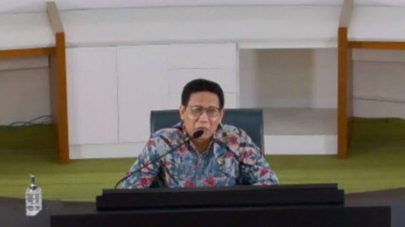 Kemendes PDTT Luncurkan Gerakan 'Yang Terbaik Yang Terbatik'