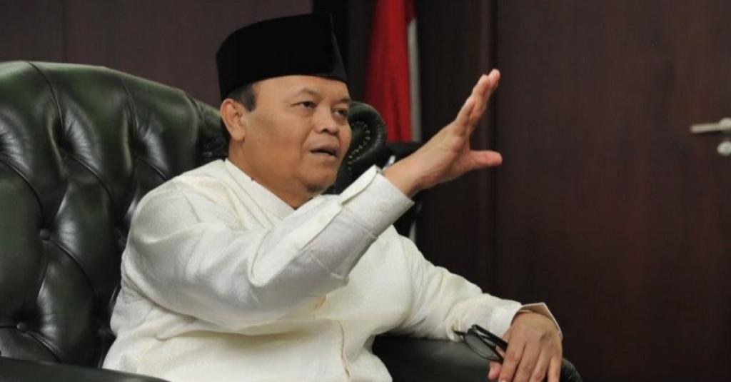 HNW Minta DPR Bentuk Panja Vandalisme Rumah Ibadah dan Penyerangan Ulama