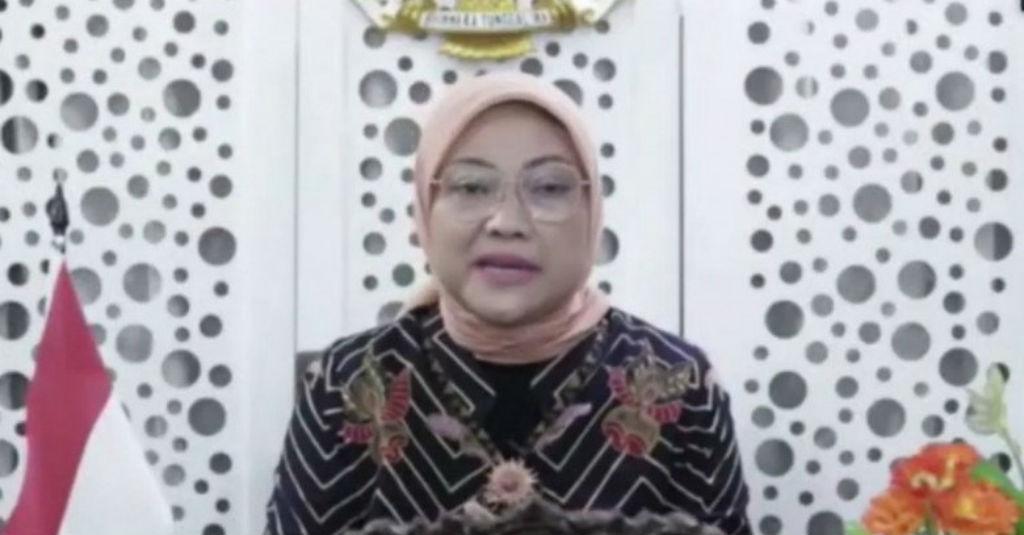Menaker Usul Sisa Anggaran BSU untuk Guru Honorer