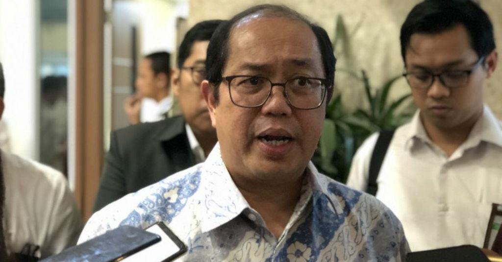 Kemenkeu: Piutang Negara di LKPP 2019 Capai Rp358,5 triliun