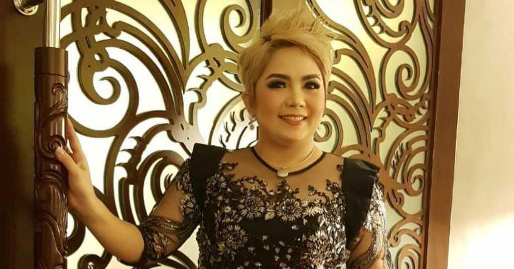 Sempat Dinyatakan Positif COVID-19, Begini Kondisi Terkini Joy Tobing