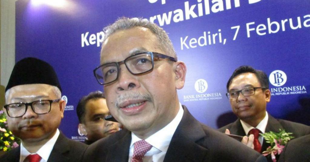 BI: Pengembangan Industri Halal Dukung Pertumbuhan Ekonomi