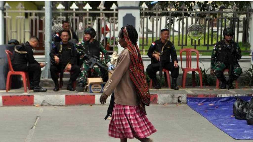 Cerita Pendeta Dora Soal Papua: Rakyat Dibunuh, Presiden Tak Bersuara