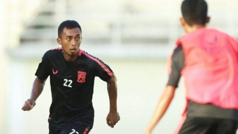 Liburkan Pemain, Borneo FC Bekali Program Latihan Mandiri