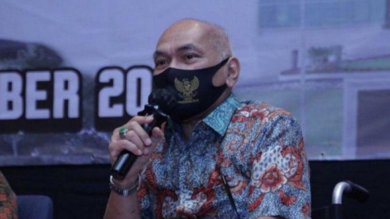 Akademisi UI: Perlu Perkuat Pancasila di Jalur Pendidikan