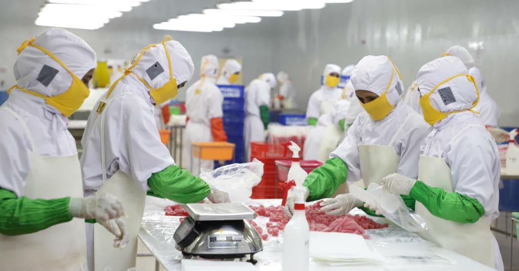 KKP Optimistis Hadapi Ketatnya Syarat Impor Perikanan di Negara Tujuan