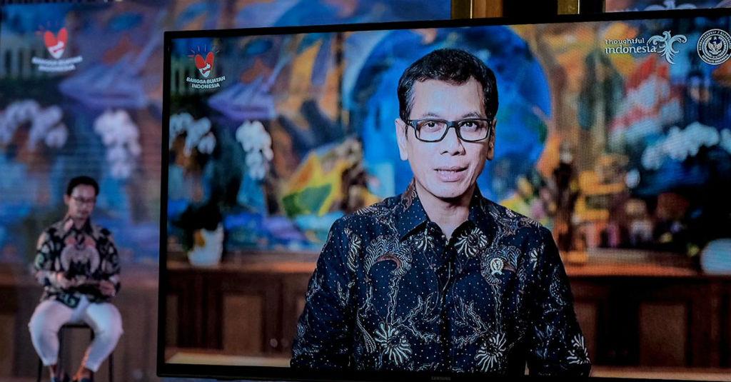 Pagelaran Karisma Batik 2020 Tampilkan Beragam Karya Kreatif Lokal