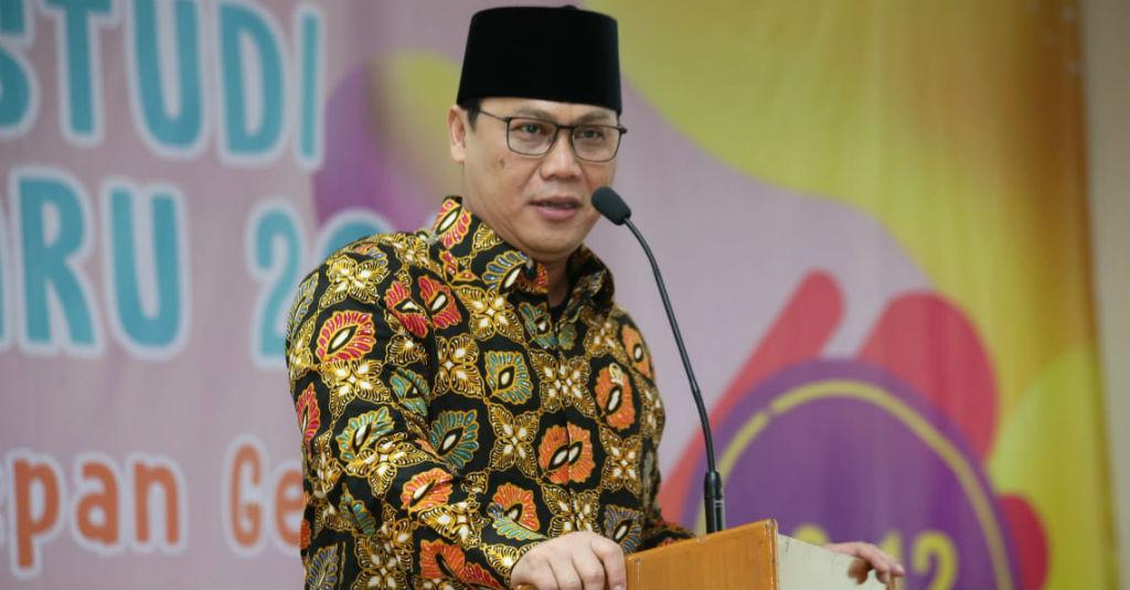 Wakil MPR: UU ASN Berikan Sanksi Pemecatan Bagi yang Selewengkan Pancasila
