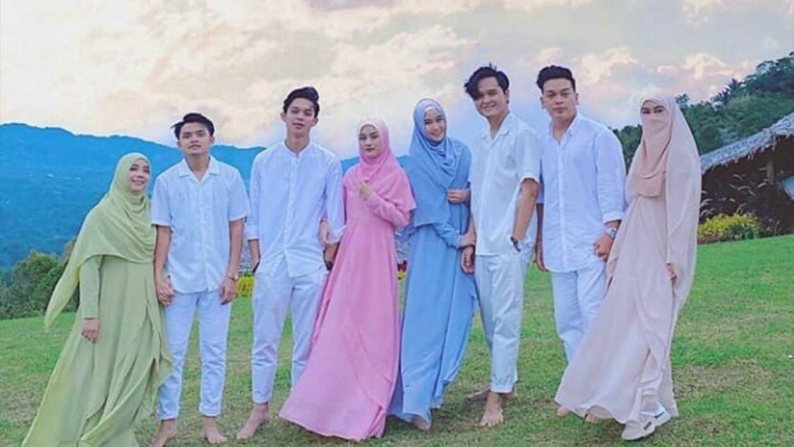Adam Musik Akan Luncurkan Single Berjudul 'Izinkan Aku #Menghalalkanmu'