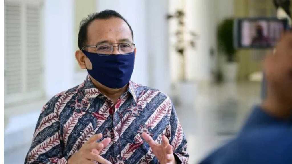 Istana Bantah Isu Wacana Pengangkatan Dua Wakil Menteri Baru