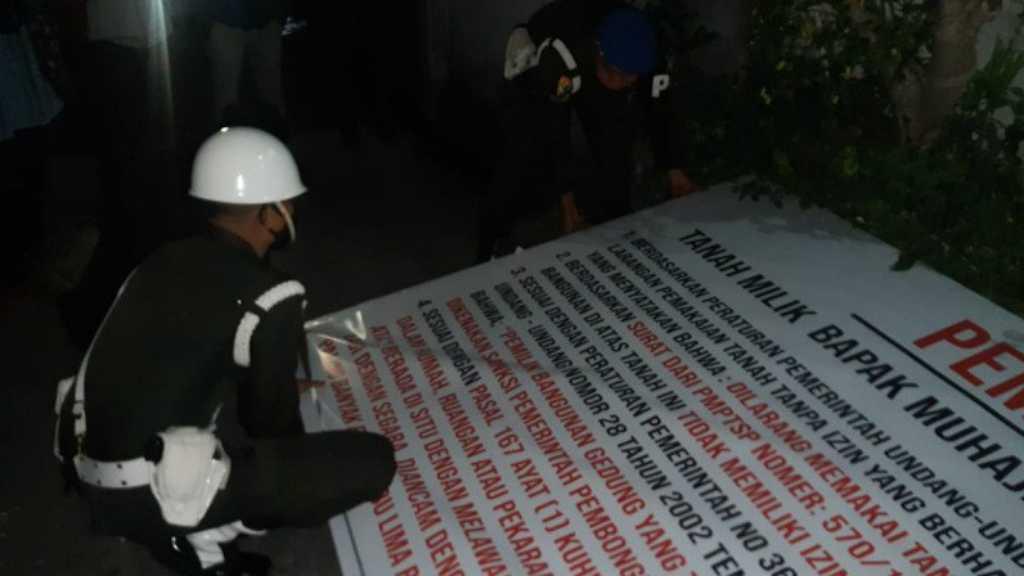 Oknum TNI AD Sekap Warga? Kapendam Udayana Angkat Bicara