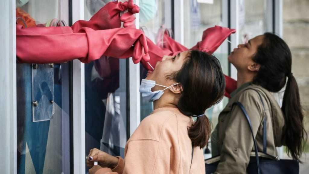 Kemenkes Desak Puskesmas Segera Lakukan Hal Ini di Tengah Pandemi COVID-19
