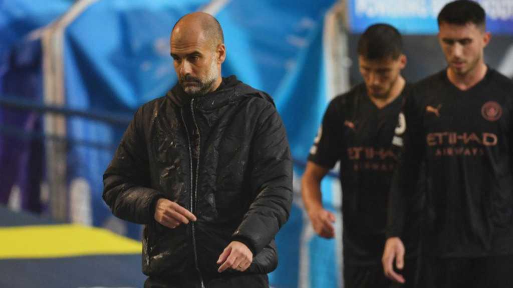 Pep Guardiola 'Kebakaran Jenggot' Usai Bertemu Marcelo Bielsa