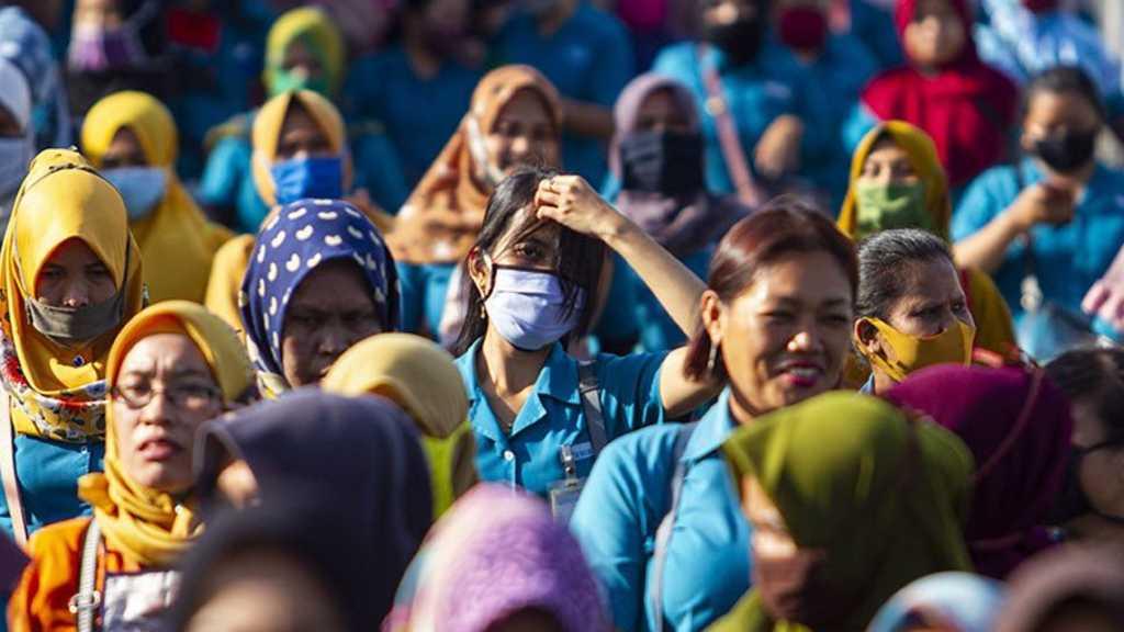 4 Serikat Buruh Ini Tak Ikut Aksi Mogok Nasional Tolak RUU Ciptaker