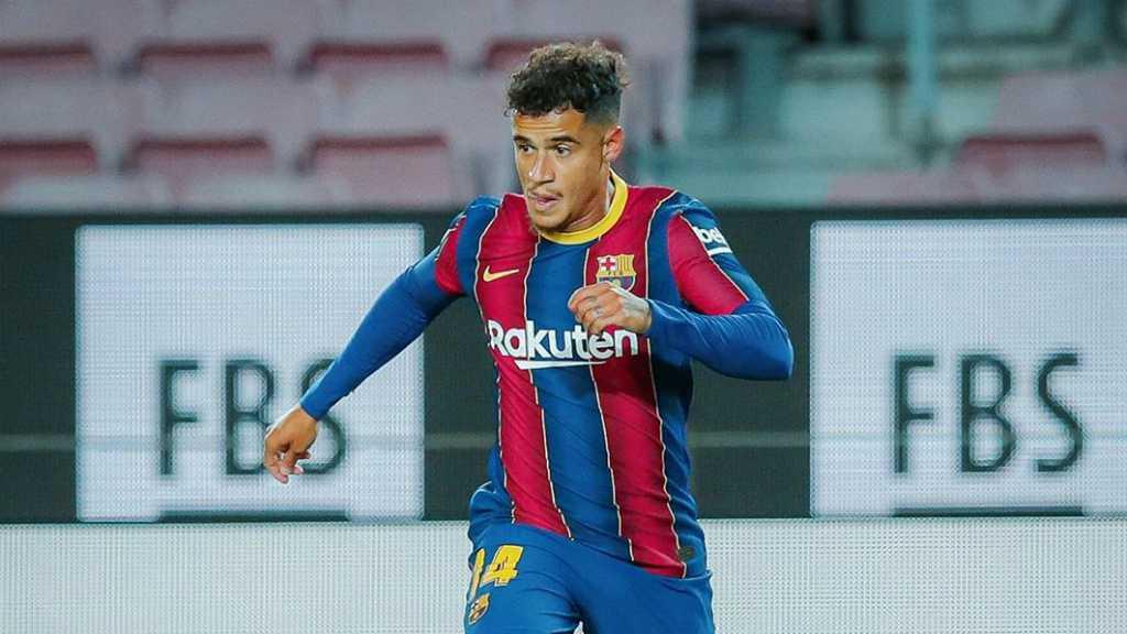 Coutinho Kembali Moncer, Koeman: Dia Belajar Banyak di Bayern Munich