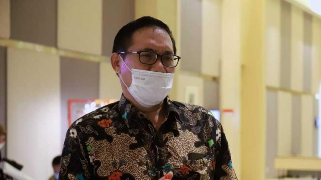 Wakil Kepala BPIP: Komunitas Kampung Bisa Jadi Aktualisasi Nilai Pancasila