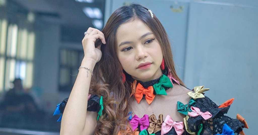 Rara LIDA Rilis Single 'Panggung Gemilang' Bernuansa K-Dut