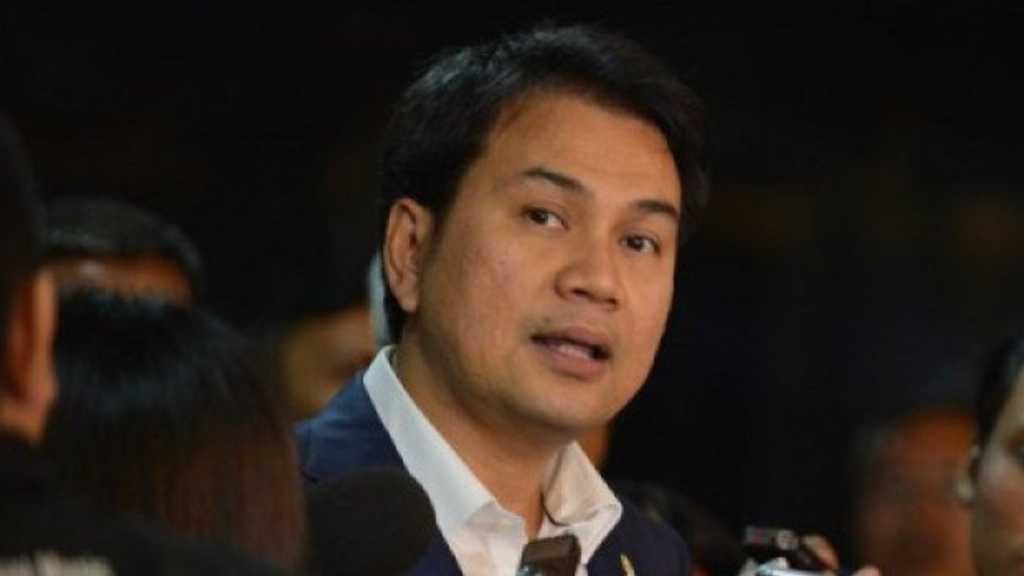 Pimpinan DPR Bilang RUU Ciptaker Bawa Banyak Perubahan Positif